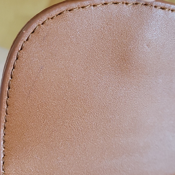 Danielle Nicole Tinker Bell Disney Backpack Bag - Picture 10 of 13